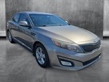 Used 2014 Kia Optima LX w/ LX Convenience Plus Package image 3