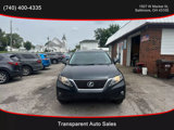 Used 2010 Lexus RX 350 AWD image 2