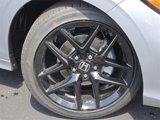 New 2025 Honda Civic Sport image 2