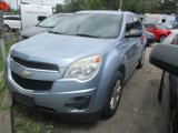 Used 2014 Chevrolet Equinox LS image 3