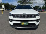 Certified 2023 Jeep Compass Latitude image 2