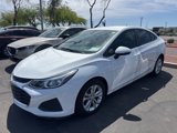 Used 2019 Chevrolet Cruze LS w/ LS Convenience Package image 2
