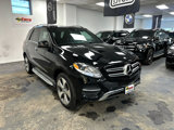 Used 2017 Mercedes-Benz GLE 350 4MATIC w/ Premium 1 Package image 4