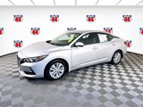 Used 2022 Nissan Sentra S image 4