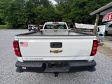 Used 2018 Chevrolet Silverado 1500 W/T w/ Trailering Package image 4