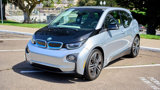 Used 2015 BMW i3 image 3