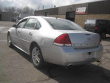 Used 2014 Chevrolet Impala LTZ image 6