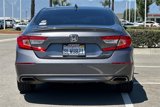 Certified 2019 Honda Accord Sport image 5