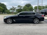 Used 2017 BMW 530i xDrive image 2