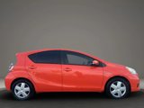 Used 2012 Toyota Prius C Two image 2