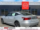 Used 2016 Nissan Maxima SR image 5