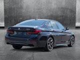 Used 2022 BMW 540i xDrive w/ M Sport Package image 5