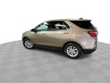 Certified 2018 Chevrolet Equinox LT image 6