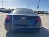 Used 2018 Audi TT 2.0T w/ Technology Package image 4