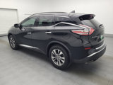 Used 2018 Nissan Murano SV w/ Cargo Package image 3