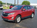 Certified 2020 Chevrolet Equinox LT w/ Driver Convenience Package image 4