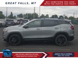 Used 2023 GMC Terrain SLE w/ Driver Convenience Package image 4