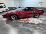 Used 1987 Pontiac Firebird Trans Am image 2