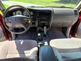Used 2001 Toyota Tacoma 4x4 Xtracab V6 image 5