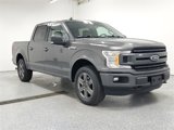 Used 2020 Ford F150 XLT image 2