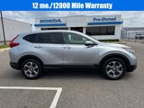 Used 2019 Honda CR-V EX image 1