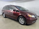 Used 2014 Honda Odyssey EX-L image 3