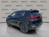 Used 2020 Kia Sportage S image 3