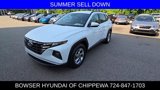 Certified 2022 Hyundai Tucson SEL image 2
