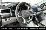 Used 2018 GMC Acadia SLT image 4