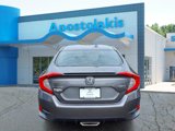 Certified 2021 Honda Civic Sport image 4