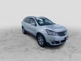 Used 2017 Chevrolet Traverse LT image 3