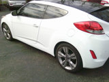 Used 2014 Hyundai Veloster w/ Technology Package 03 image 6