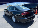 Used 2017 Audi A6 2.0T Premium image 2