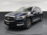 Used 2019 INFINITI QX60 Pure image 2