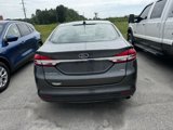 Used 2017 Ford Fusion SE w/ Fusion SE Technology Package image 6