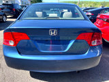 Used 2007 Honda Civic LX image 4