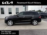 Used 2014 Mercedes-Benz ML 550 4MATIC image 2
