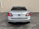 Used 2014 Ford Taurus Police Interceptor image 4