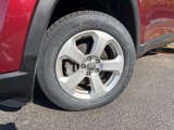 Used 2020 Jeep Compass Latitude w/ Popular Equipment Group image 2