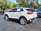Certified 2024 Buick Encore GX Preferred w/ Comfort Package image 3