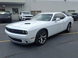 Certified 2015 Dodge Challenger SXT Plus w/ Sound Group II image 3