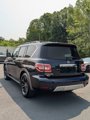 Used 2017 Nissan Armada Platinum image 6