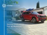 Certified 2021 Volkswagen Jetta S w/ Driver Assistance Package image 4