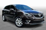 Used 2020 Buick Envision Preferred w/ LPO, Cargo Package image 2