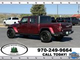 Used 2021 Jeep Gladiator Overland w/ Popular Equipment Package image 5