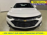 Used 2021 Chevrolet Malibu LT image 2
