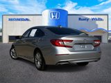 Used 2020 Honda Accord LX image 3
