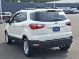 Certified 2022 Ford EcoSport SE w/ SE Convenience Package image 4