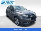 Used 2017 Honda HR-V EX image 3