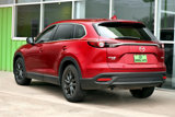 Used 2019 MAZDA CX-9 Touring w/ Touring Premium Package image 4